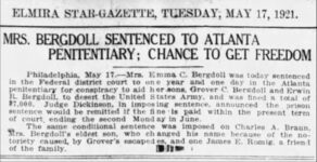 1921 5 17 MRS BERGDOLL SENTENCED
