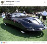 1938 PHANTOM Corsair FB