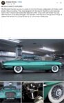 1954 PLYMOUTH Explorer concept FB