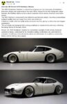 1954 STUDEBAKER Starliner CHEVROLET 348 Powered FB