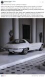 1963 CHEVROLET Corvair Testudo concept FB