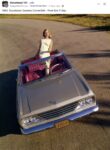 1964 STUDEBAKER Daytona Convertible FB