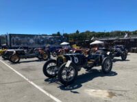 2024 8 14 Luguna Seca, CA Montertey Historics Ragtime Racers 1912 PACKARD Car 16