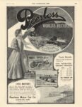 1905 1 11 Peerless WORLDS RECORDS THE PEERLESS GREEN DRAGON ad THE HORSELESS AGE 8.5″×11″ page 13