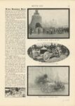 1908 6 18 Wins Russian Race MOTOR AGE 8.5″×12″ page 11