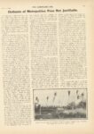 1910 10 5 Outbursts of Metropolitan Press Not Justifiable ENDICOTT INJ THE COLE 30 photo THE HORSELESS AGE 8.5″×11.75″ page 481