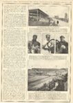 1911 10 ca. Where Driving Becomes a Science the Vanderbilt Cup Race Collier’s The National Weekly Automobile Supplement 10″×14″ page 13