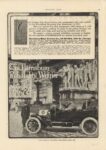 1911 11 3 Stromberg Motor Devices The Harrisburg Reliability Winner ad MOTOR AGE 8.5″×12″ page 49