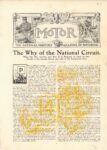 1911 5 The Why of the National Circuit By Charles E. T. Scharps article MoToR 9.5″×13.5″ page 1