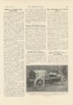 1912 10 30 Gurley Bros. Special Racing Car photo THE HORSELESS AGE 8.5″×12″ page 649