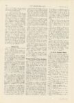 1912 10 9 Small Fields and Soggy Course Mar Light Car Races article THE HORSELESS AGE 8.5″×12″ page 540
