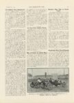 1912 10 9 Studebaker Team Disbands article and photo THE HORSELESS AGE 8.5″×12″ page 541