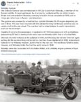 1912 WOLSELEY SHILOVSKI Gyrocar FB