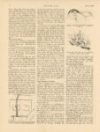 1913 5 29 Indy 500 Tuning Up the Cars for the Memorial Day Motor Marathon By Darwin A. Hatch article MOTOR AGE 8.75″×11.5″ page 10 missing p 11