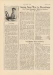 1914 10 29 Ralph Mulford Winner at Galesburg By C. G. Sinsabaugh article MOTOR AGE 8.5″×12″ page 14