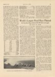 1914 10 29 Ralph Mulford Winner at Galesburg By C. G. Sinsabaugh article MOTOR AGE 8.5″×12″ page 15