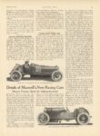 1914 3 12 Details of Maxwell’s New Racing Cars article MOTOR AGE 8.5″×12″ page 23