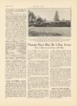 1915 4 29 Chicago Speedway Will Be Ready for Race on June 19 article MOTOR AGE 8.5″×12″ page 11