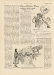 1915 9 30 The Loyal Legion of Speed about Mechanicians By E. V. Rickenbacher and J. C. Burton article MOTOR AGE 8.5″×12″ page 10