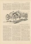 1915 9 30 The Loyal Legion of Speed about Mechanicians By E. V. Rickenbacher and J. C. Burton article MOTOR AGE 8.5″×12″ page 6