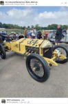 1915 ca. ROMANO aero Car 34 FB