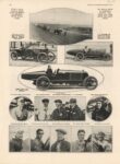 1917 5 Mulford Anderson Wilcox Oldfield Rickenbacher drivers photos MOTOR LIFE INCLUDING MOTOR PRINT 9.5″×13″ page 32