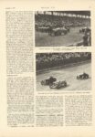 1918 8 1 De Palma Wins Sweepstakes By B. M. Ikert article MOTOR AGE 8.25″×12″ page 19