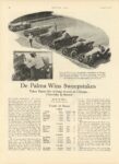 1918 8 1 De Palma Wins Sweepstakes By B. M. Ikert article MOTOR AGE 8.5″×12″ page 18