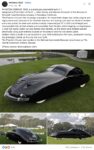1938 PHANTOM CORSAIR concept FB