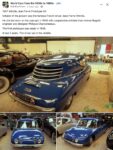 1947 WIMILLE Jean Pierre Prototype 03 FB