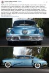 1948 TUCKER 48 FB 1