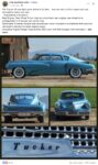 1948 TUCKER 48 FB 2