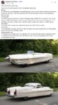 1951 STUDEBAKER Manta Ray FB