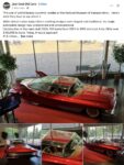 1957 ca. DI DIA 150 concept for Bobby Darrin FB