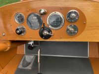 2024 10 28 Visalia, CA 1915 NATIONAL White Sportabout dash