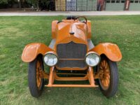 2024 10 28 Visalia, CA 1915 NATIONAL White Sportabout front