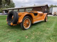 2024 10 28 Visalia, CA 1915 NATIONAL White Sportabout rear right
