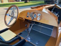 2024 9 30 Visalia, CA 1915 NATIONAL Roadster