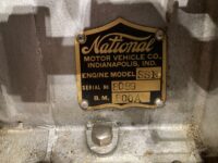 2024 9 30 Visalia, CA 1915 NATIONAL Roadster