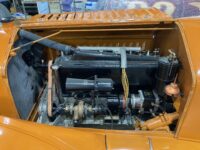 2024 9 30 Visalia, CA 1915 NATIONAL Roadster engine left