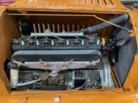 2024 9 30 Visalia, CA 1915 NATIONAL Roadster