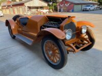2024 9 30 Visalia, CA 1915 NATIONAL Roadster