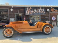 2024 9 30 Visalia, CA 1915 NATIONAL Roadster