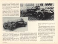 A Vignette THE SIMPLEX CALLED ZIP Charles Betts article ANTIQUE AUTOMOBILE May-June 1979 11″×8.5″ page 9