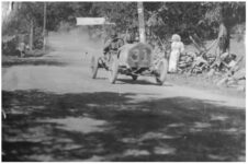 September 1909 – Lowell, Mass #31 Buick Race Car – Model 16A Driver – Louis Chevrolet (Indianapolis Motor Speedway) chevroletbrothers.com