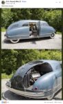 1936 STOUT Scarab FB