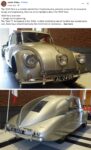 1939 TATRA auto FB