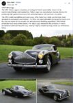 1951 TALBOT LAGO FB