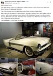 1953 HANSON Cobra concept FB