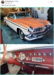 1955 CHRYSLER New Yorker FB